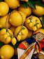 Collar Limones